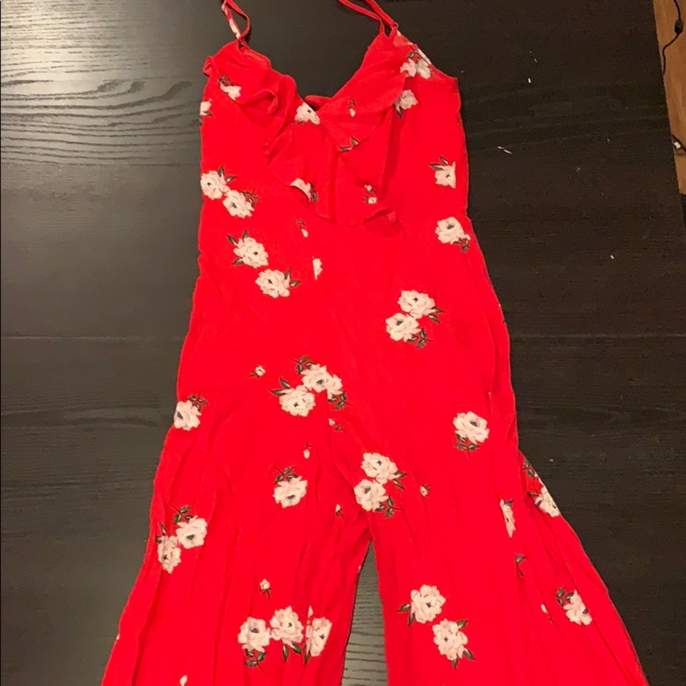 H & M jumpsuit